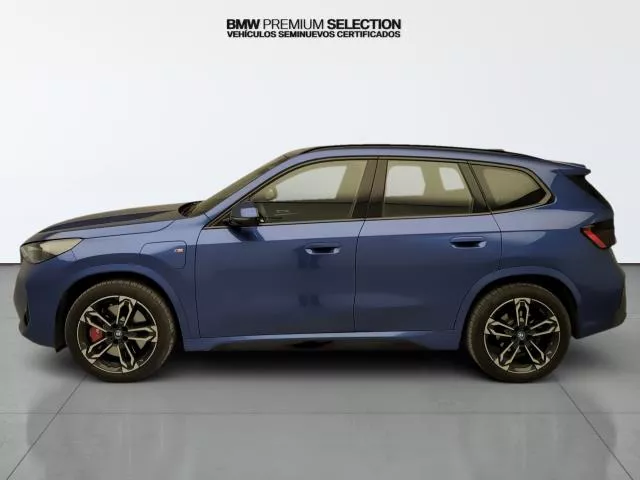 BMW X1 xDrive30e 240 kW (326 CV) de segunda mano