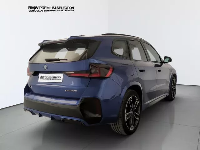 BMW X1 xDrive30e 240 kW (326 CV) de segunda mano