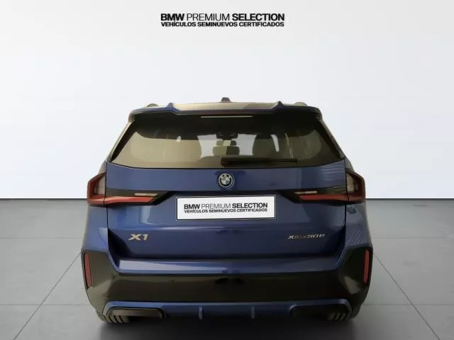 BMW X1 xDrive30e 240 kW (326 CV) de segunda mano