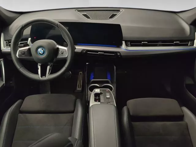 BMW X1 xDrive30e 240 kW (326 CV) de segunda mano