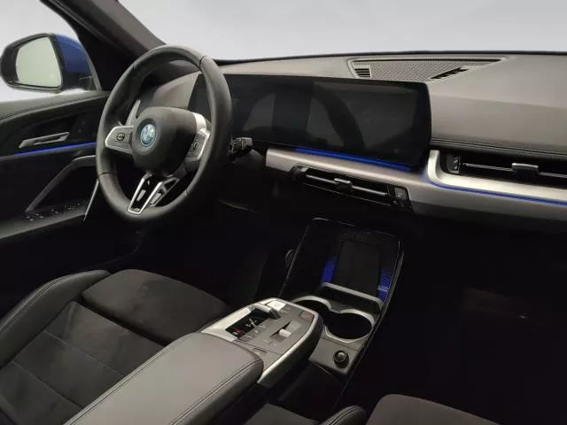BMW X1 xDrive30e 240 kW (326 CV) de segunda mano