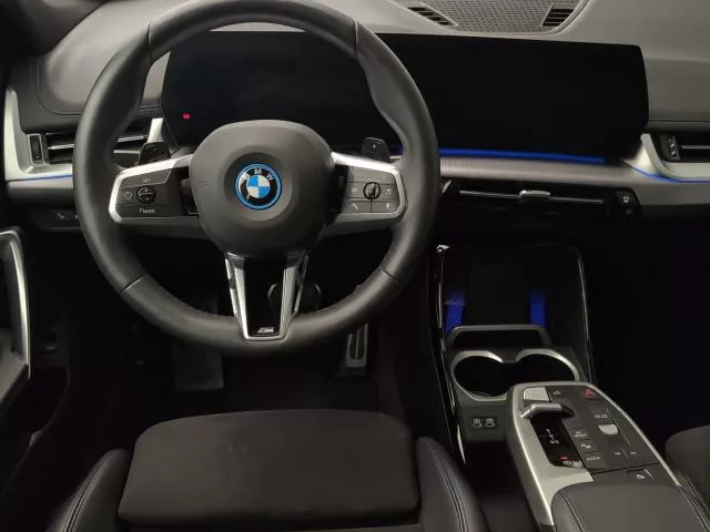 BMW X1 xDrive30e 240 kW (326 CV) de segunda mano