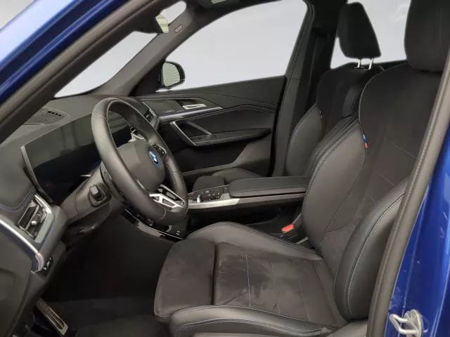 BMW X1 xDrive30e 240 kW (326 CV) de segunda mano