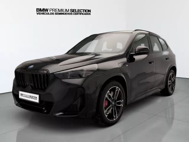 BMW X1 xDrive30e 240 kW (326 CV) de segunda mano