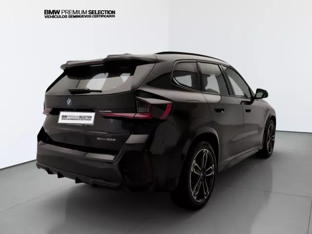 BMW X1 xDrive30e 240 kW (326 CV) de segunda mano