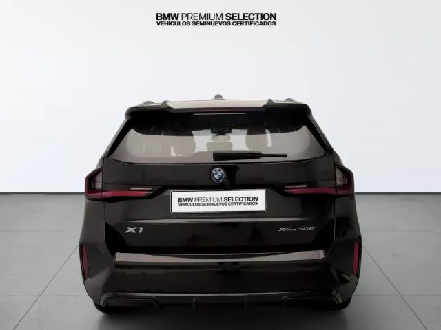 BMW X1 xDrive30e 240 kW (326 CV) de segunda mano