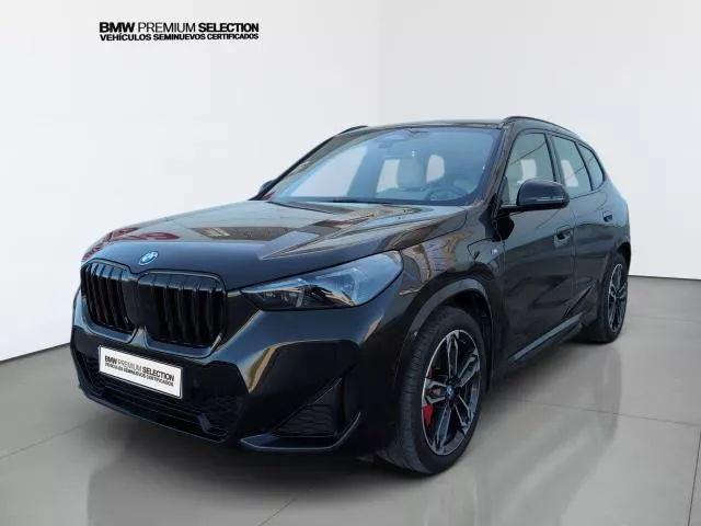 BMW X1 xDrive30e 240 kW (326 CV) de segunda mano