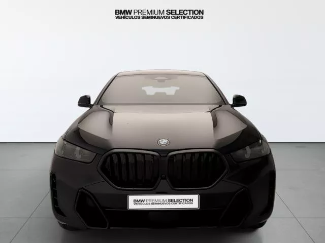 BMW X6 xDrive40d M Sport 259 kW (352 CV) de segunda mano