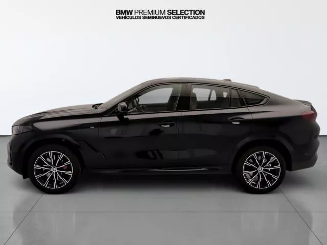 BMW X6 xDrive40d M Sport 259 kW (352 CV) de segunda mano