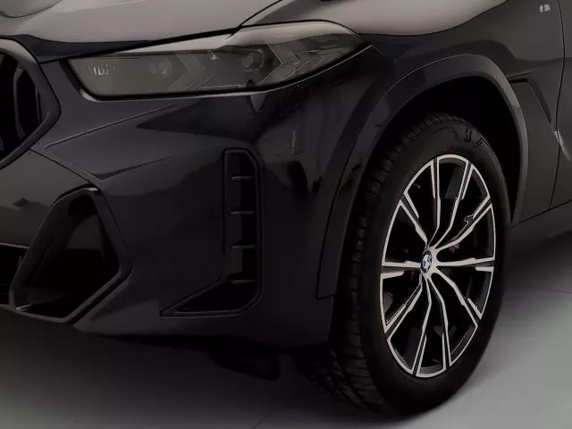 BMW X6 xDrive40d M Sport 259 kW (352 CV) de segunda mano