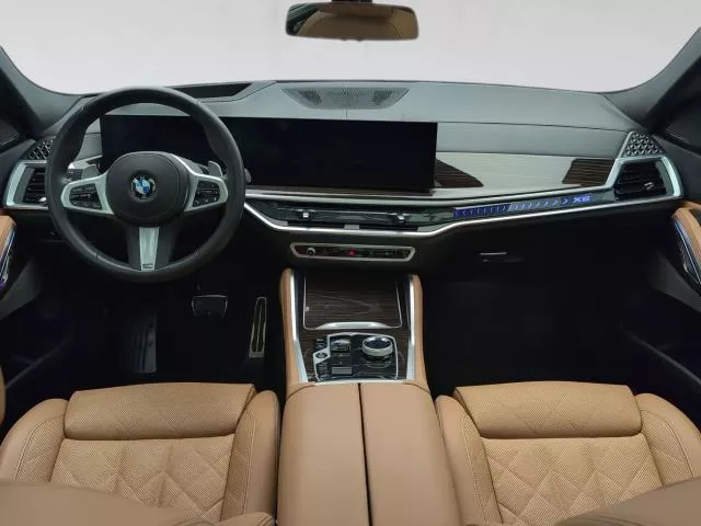 BMW X6 xDrive40d M Sport 259 kW (352 CV) de segunda mano