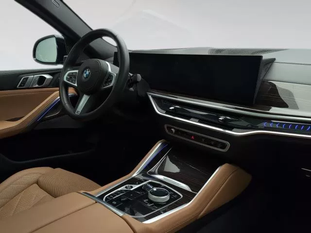 BMW X6 xDrive40d M Sport 259 kW (352 CV) de segunda mano