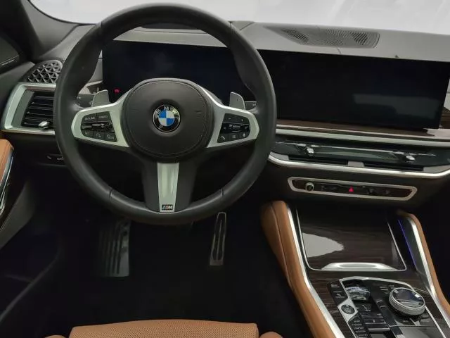 BMW X6 xDrive40d M Sport 259 kW (352 CV) de segunda mano