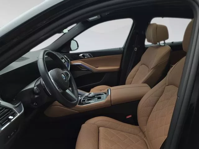 BMW X6 xDrive40d M Sport 259 kW (352 CV) de segunda mano