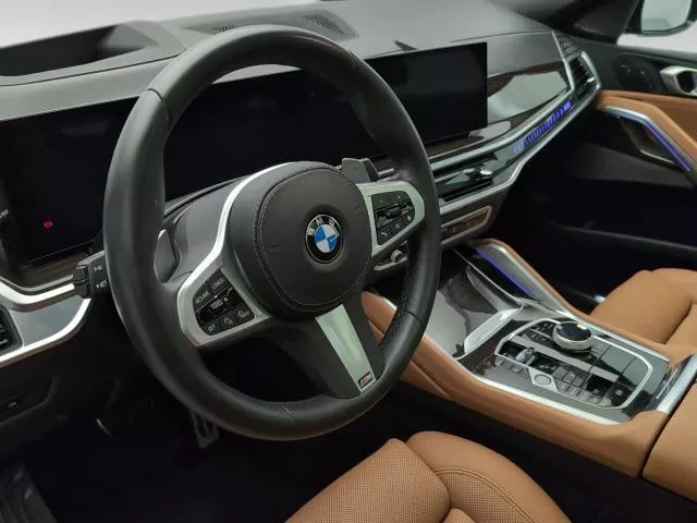 BMW X6 xDrive40d M Sport 259 kW (352 CV) de segunda mano