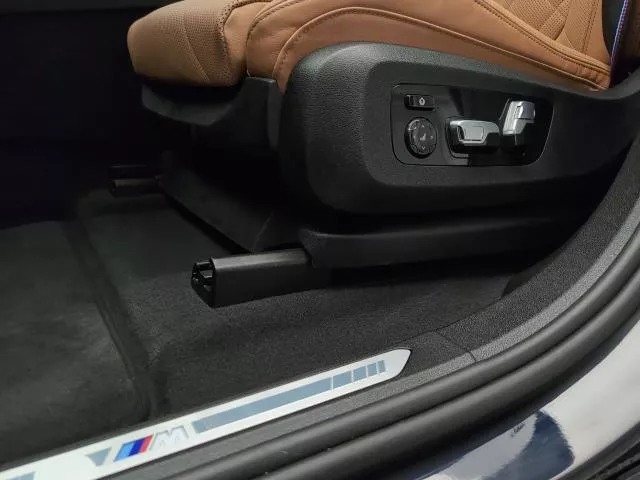 BMW X6 xDrive40d M Sport 259 kW (352 CV) de segunda mano