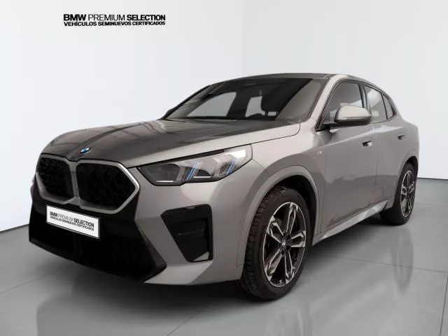 BMW X2 sDrive18d 110 kW (150 CV) de segunda mano