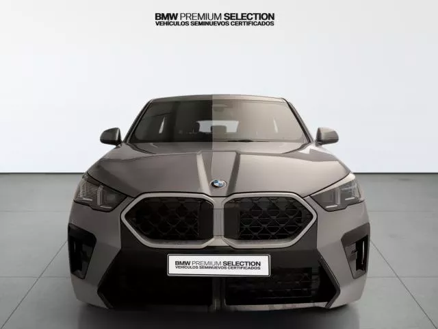 BMW X2 sDrive18d 110 kW (150 CV) de segunda mano