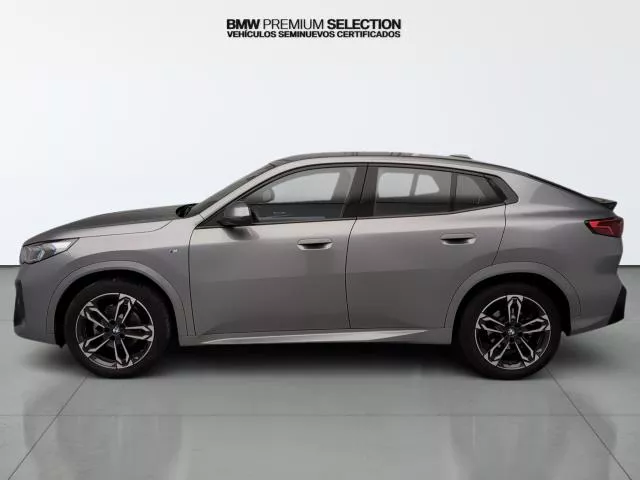 BMW X2 sDrive18d 110 kW (150 CV) de segunda mano