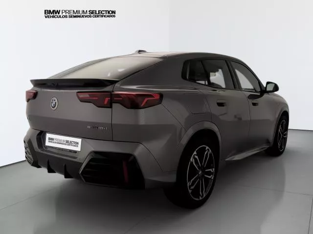 BMW X2 sDrive18d 110 kW (150 CV) de segunda mano