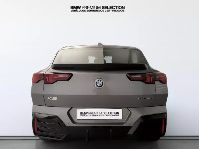 BMW X2 sDrive18d 110 kW (150 CV) de segunda mano
