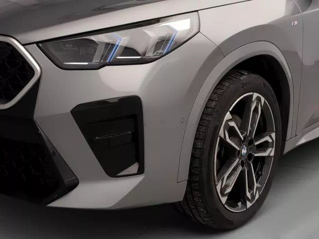 BMW X2 sDrive18d 110 kW (150 CV) de segunda mano