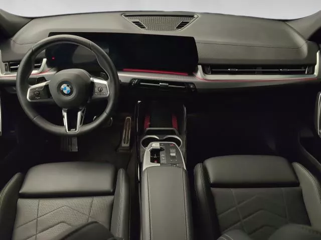 BMW X2 sDrive18d 110 kW (150 CV) de segunda mano
