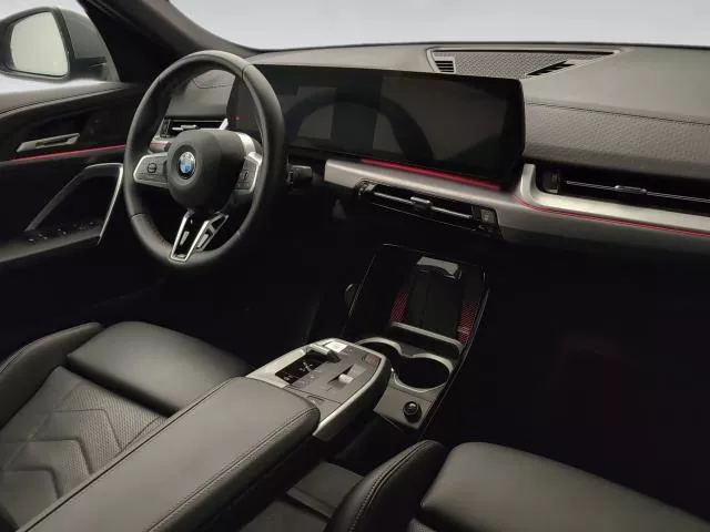 BMW X2 sDrive18d 110 kW (150 CV) de segunda mano