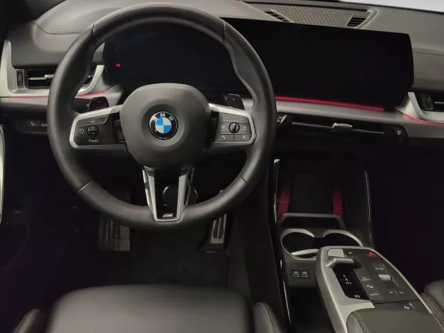 BMW X2 sDrive18d 110 kW (150 CV) de segunda mano