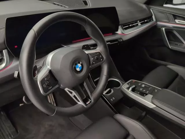 BMW X2 sDrive18d 110 kW (150 CV) de segunda mano