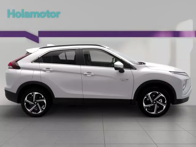 Mitsubishi Eclipse Cross 2.4 PHEV Kaiteki 4WD Auto 138 kW (188 CV) de segunda mano