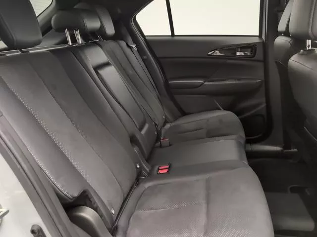 Mitsubishi Eclipse Cross 2.4 PHEV Kaiteki 4WD Auto 138 kW (188 CV) de segunda mano