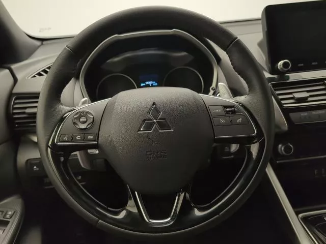 Mitsubishi Eclipse Cross 2.4 PHEV Kaiteki 4WD Auto 138 kW (188 CV) de segunda mano
