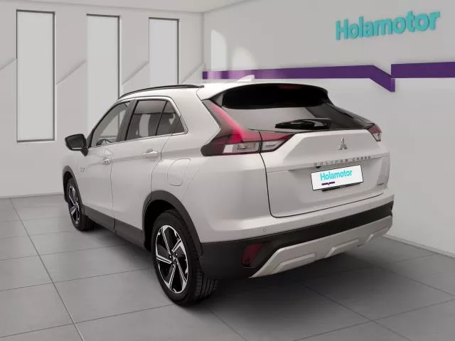 Mitsubishi Eclipse Cross 2.4 PHEV Kaiteki 4WD Auto 138 kW (188 CV) de segunda mano