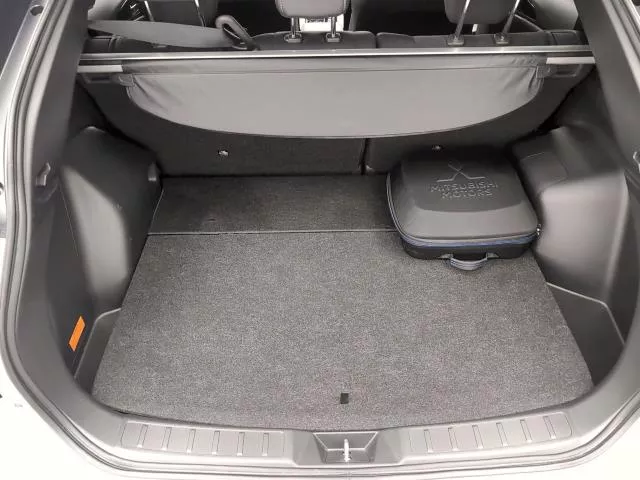 Mitsubishi Eclipse Cross 2.4 PHEV Kaiteki 4WD Auto 138 kW (188 CV) de segunda mano