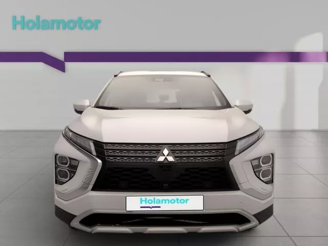 Mitsubishi Eclipse 2.4 PHEV Kaiteki 4WD Auto 138 kW (188 CV) de segunda mano