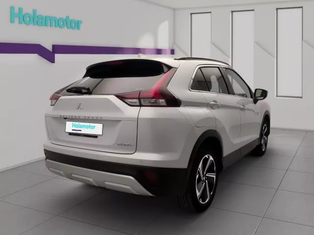 Mitsubishi Eclipse 2.4 PHEV Kaiteki 4WD Auto 138 kW (188 CV) de segunda mano