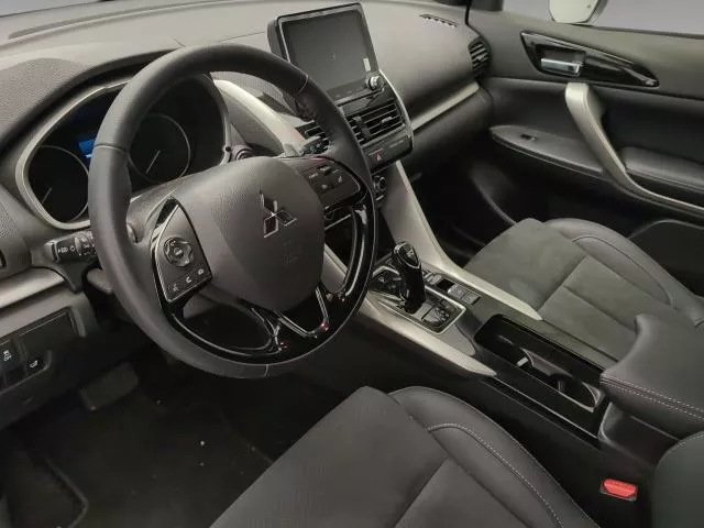 Mitsubishi Eclipse 2.4 PHEV Kaiteki 4WD Auto 138 kW (188 CV) de segunda mano