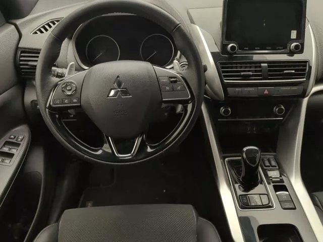 Mitsubishi Eclipse 2.4 PHEV Kaiteki 4WD Auto 138 kW (188 CV) de segunda mano