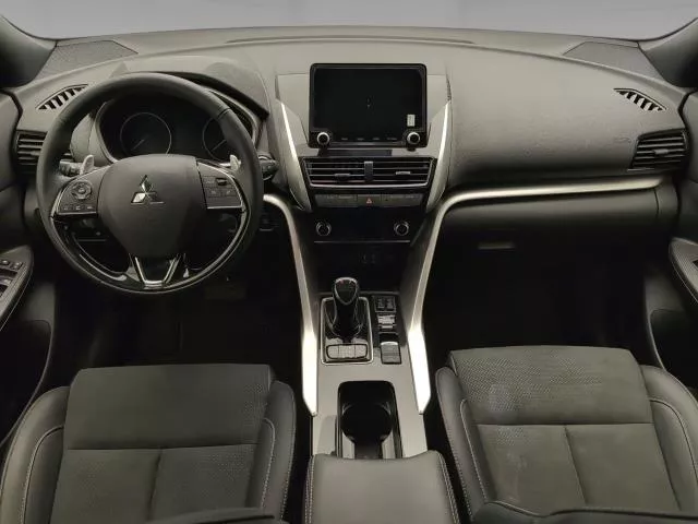 Mitsubishi Eclipse 2.4 PHEV Kaiteki 4WD Auto 138 kW (188 CV) de segunda mano