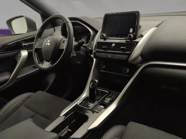 Mitsubishi Eclipse 2.4 PHEV Kaiteki 4WD Auto 138 kW (188 CV) de segunda mano