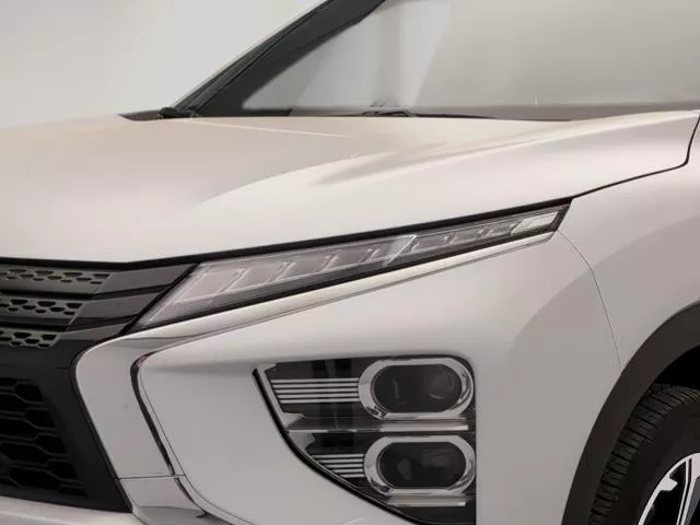 Mitsubishi Eclipse 2.4 PHEV Kaiteki 4WD Auto 138 kW (188 CV) de segunda mano