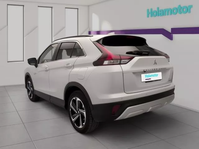 Mitsubishi Eclipse 2.4 PHEV Kaiteki 4WD Auto 138 kW (188 CV) de segunda mano