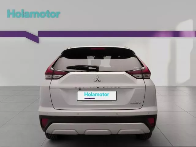 Mitsubishi Eclipse 2.4 PHEV Kaiteki 4WD Auto 138 kW (188 CV) de segunda mano