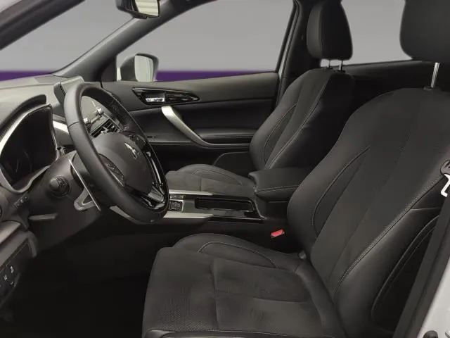 Mitsubishi Eclipse Cross 2.4 PHEV Kaiteki 4WD Auto 138 kW (188 CV) de segunda mano