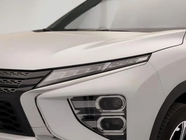 Mitsubishi Eclipse Cross 2.4 PHEV Kaiteki 4WD Auto 138 kW (188 CV) de segunda mano