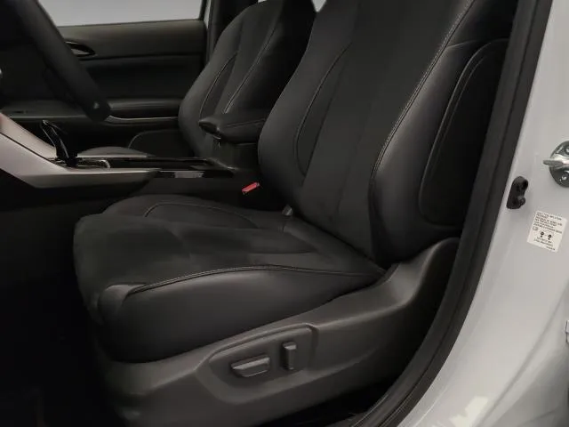 Mitsubishi Eclipse Cross 2.4 PHEV Kaiteki 4WD Auto 138 kW (188 CV) de segunda mano