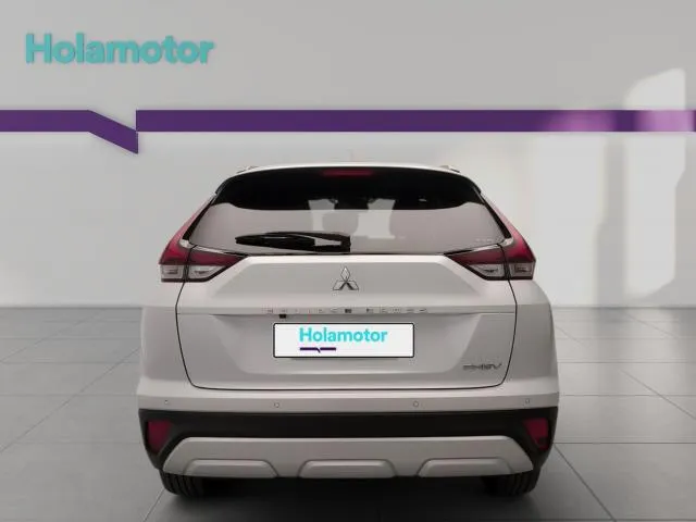 Mitsubishi Eclipse Cross 2.4 PHEV Kaiteki 4WD Auto 138 kW (188 CV) de segunda mano
