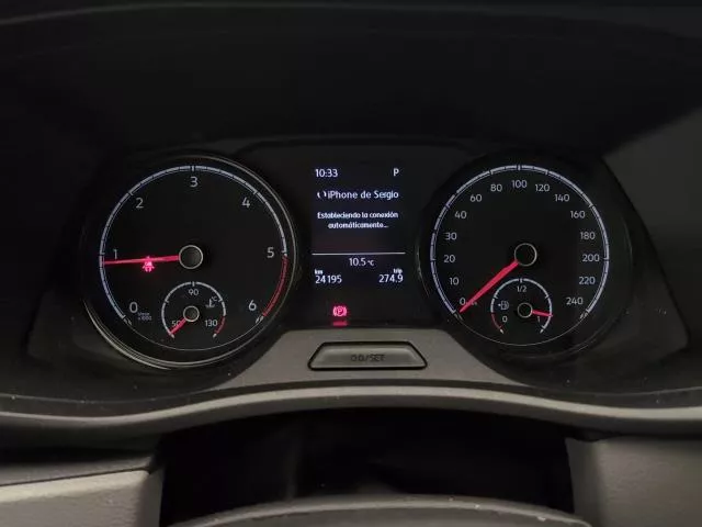 Volkswagen Caravelle Origin Batalla Corta 2.0 TDI BMT 110 kW (150 CV) DSG de segunda mano