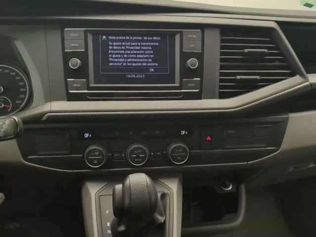 Volkswagen Caravelle Origin Batalla Corta 2.0 TDI BMT 110 kW (150 CV) DSG de segunda mano